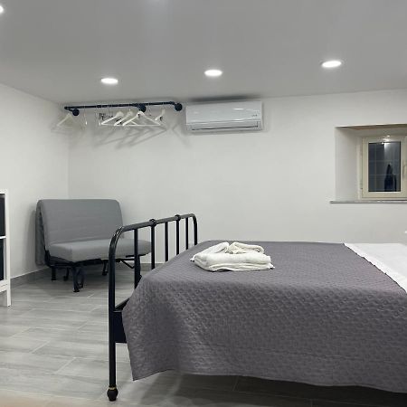 Casa Di Lorenzo 那不勒斯 外观 照片