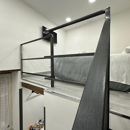 Casa Di Lorenzo 那不勒斯 外观 照片