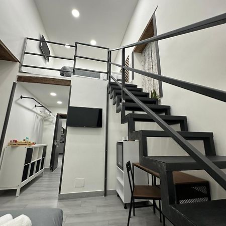 Casa Di Lorenzo 那不勒斯 外观 照片
