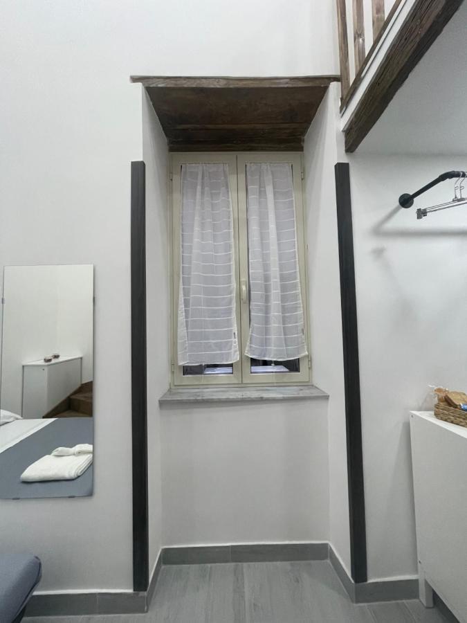 Casa Di Lorenzo 那不勒斯 外观 照片