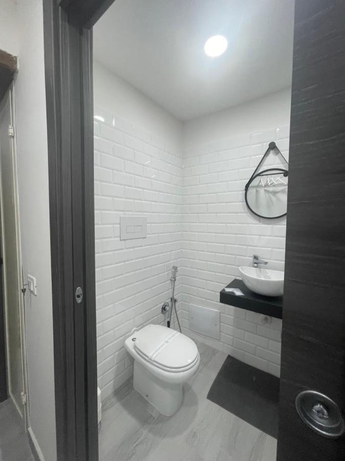 Casa Di Lorenzo 那不勒斯 外观 照片