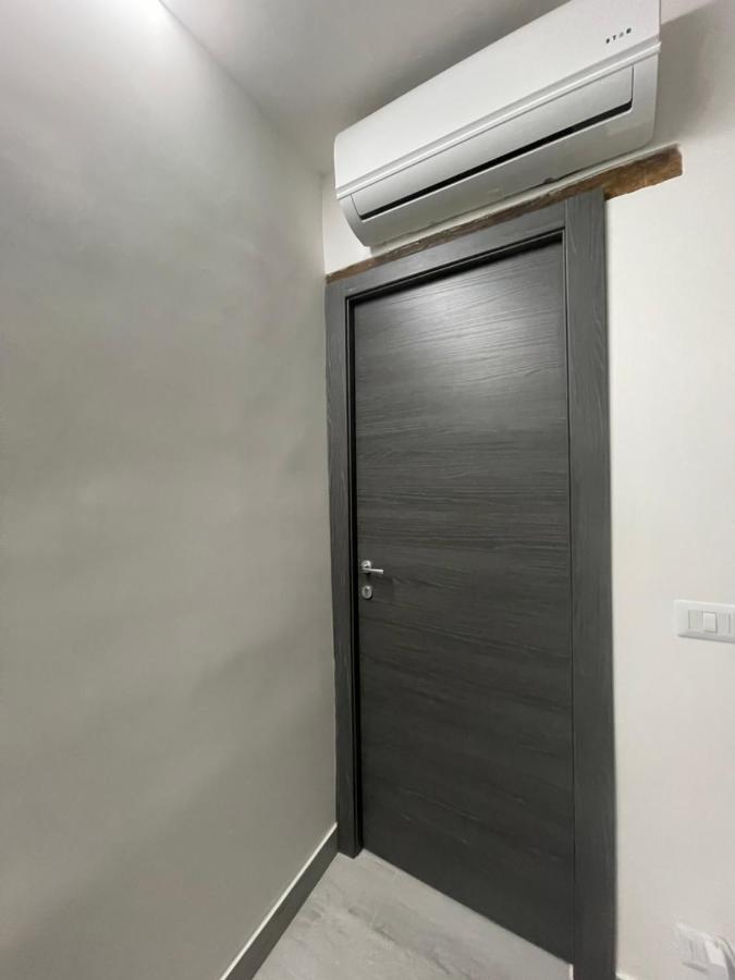 Casa Di Lorenzo 那不勒斯 外观 照片