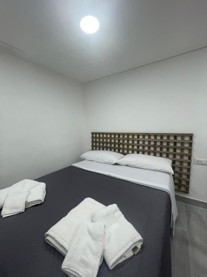 Casa Di Lorenzo 那不勒斯 外观 照片