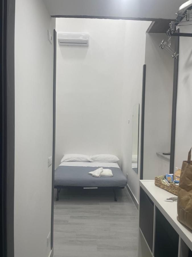 Casa Di Lorenzo 那不勒斯 外观 照片