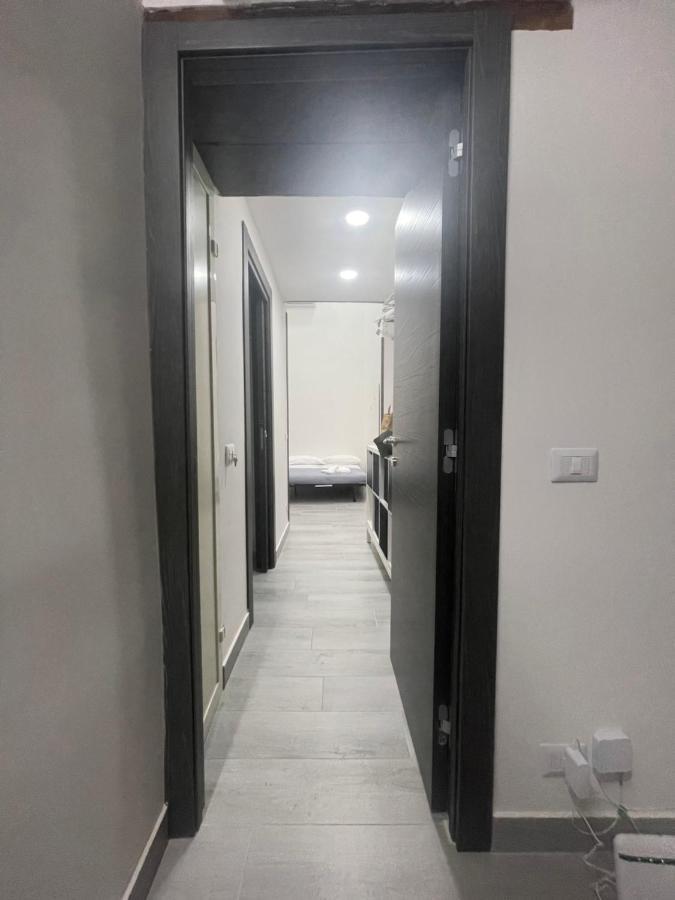 Casa Di Lorenzo 那不勒斯 外观 照片