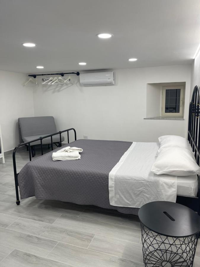 Casa Di Lorenzo 那不勒斯 外观 照片