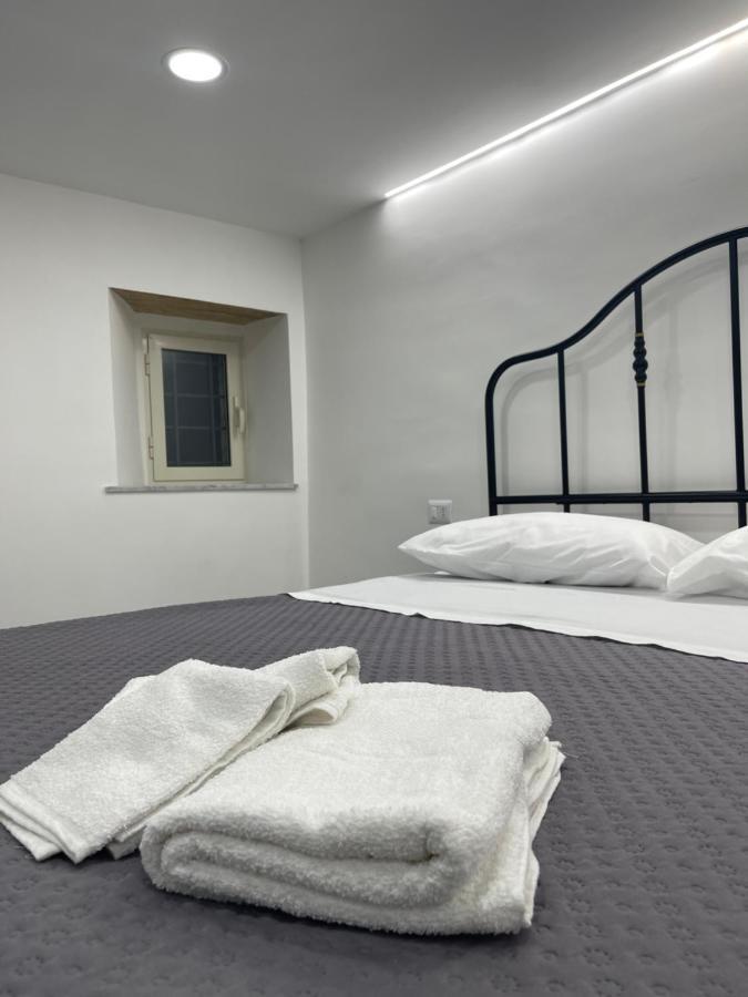 Casa Di Lorenzo 那不勒斯 外观 照片