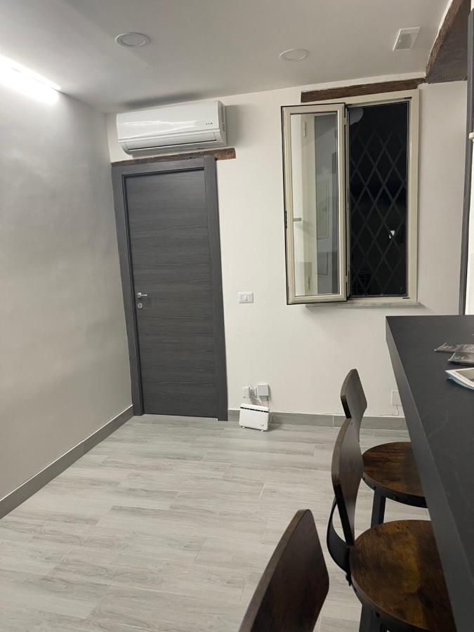 Casa Di Lorenzo 那不勒斯 外观 照片