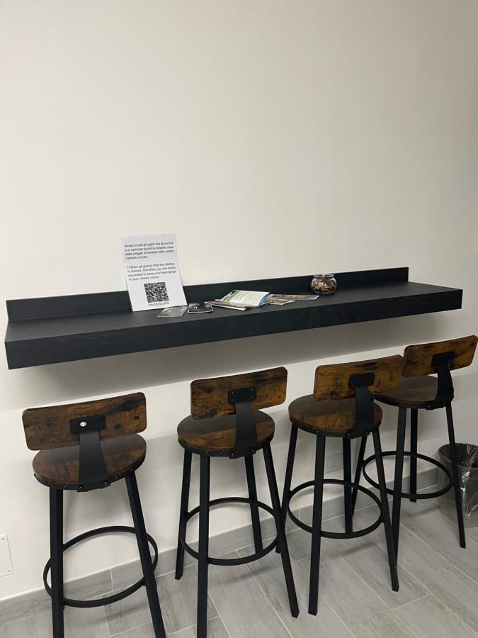 Casa Di Lorenzo 那不勒斯 外观 照片