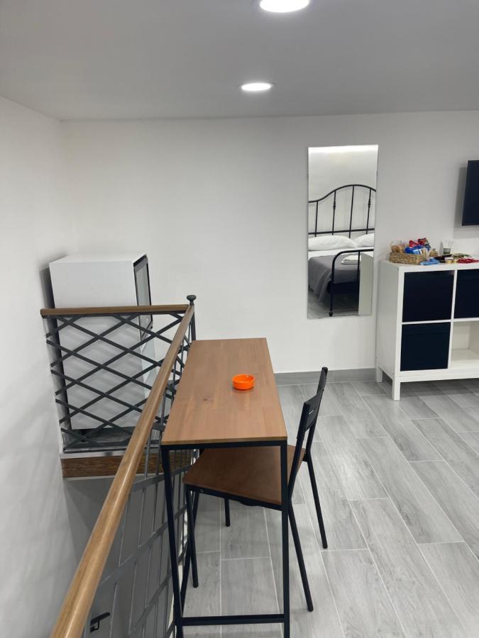 Casa Di Lorenzo 那不勒斯 外观 照片