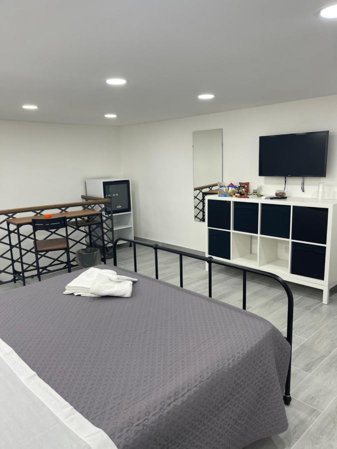 Casa Di Lorenzo 那不勒斯 外观 照片