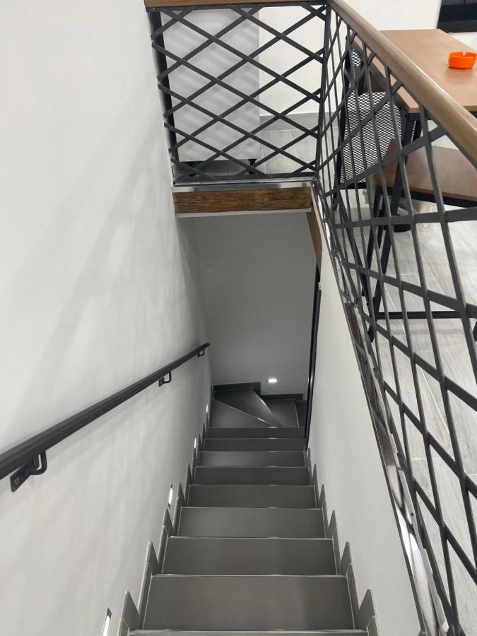 Casa Di Lorenzo 那不勒斯 外观 照片