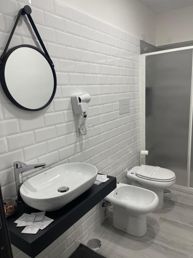 Casa Di Lorenzo 那不勒斯 外观 照片