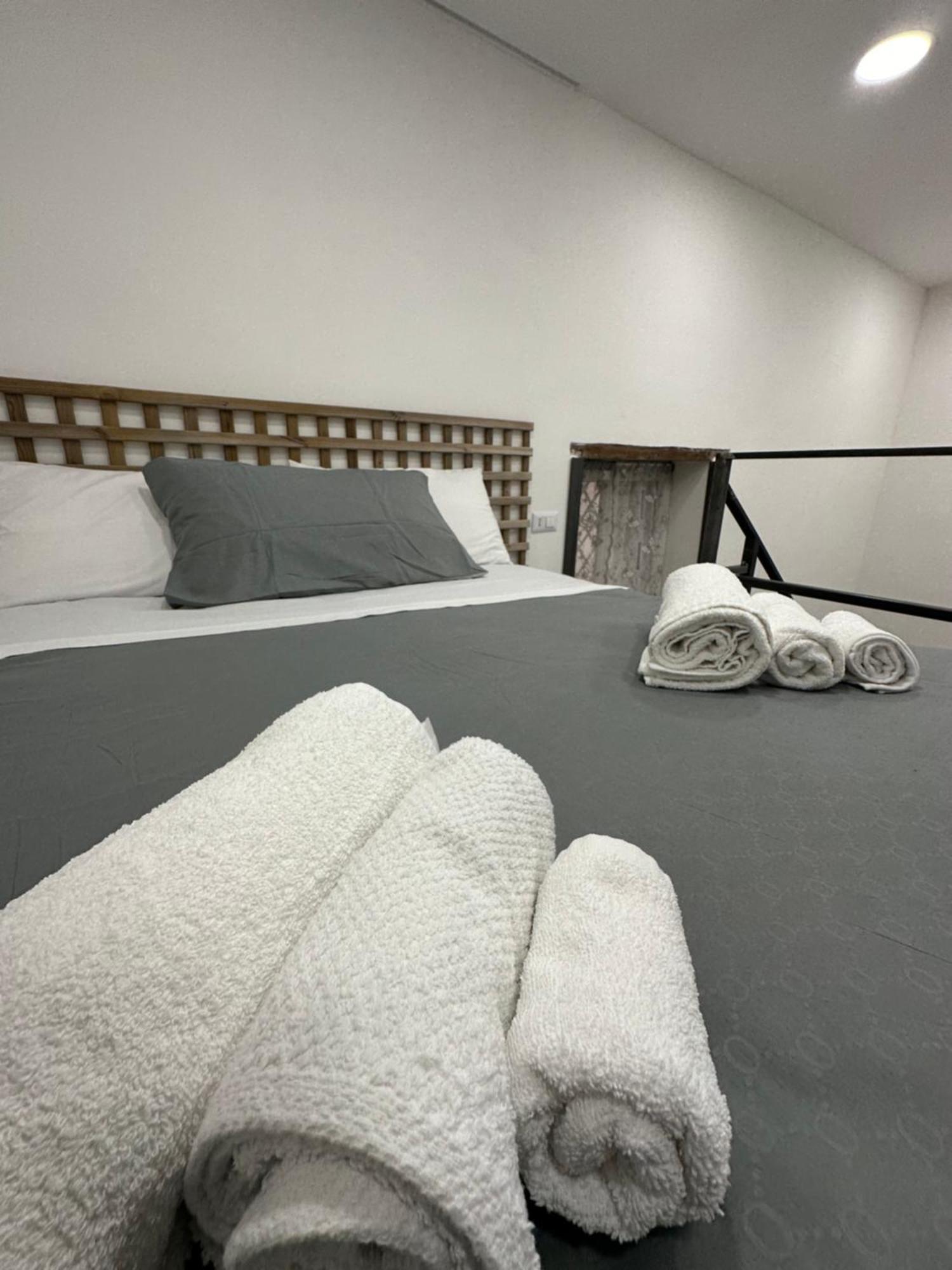 Casa Di Lorenzo 那不勒斯 外观 照片