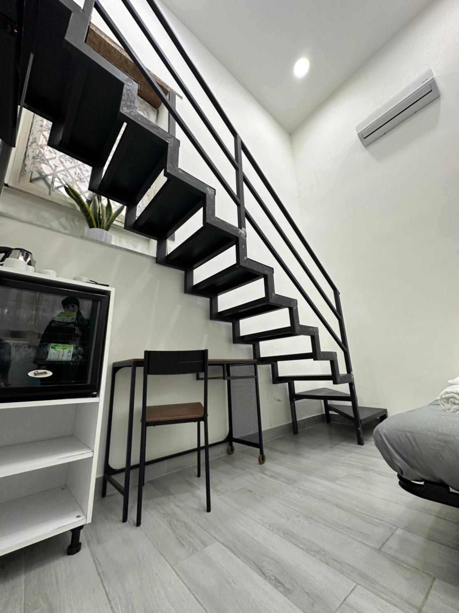 Casa Di Lorenzo 那不勒斯 外观 照片