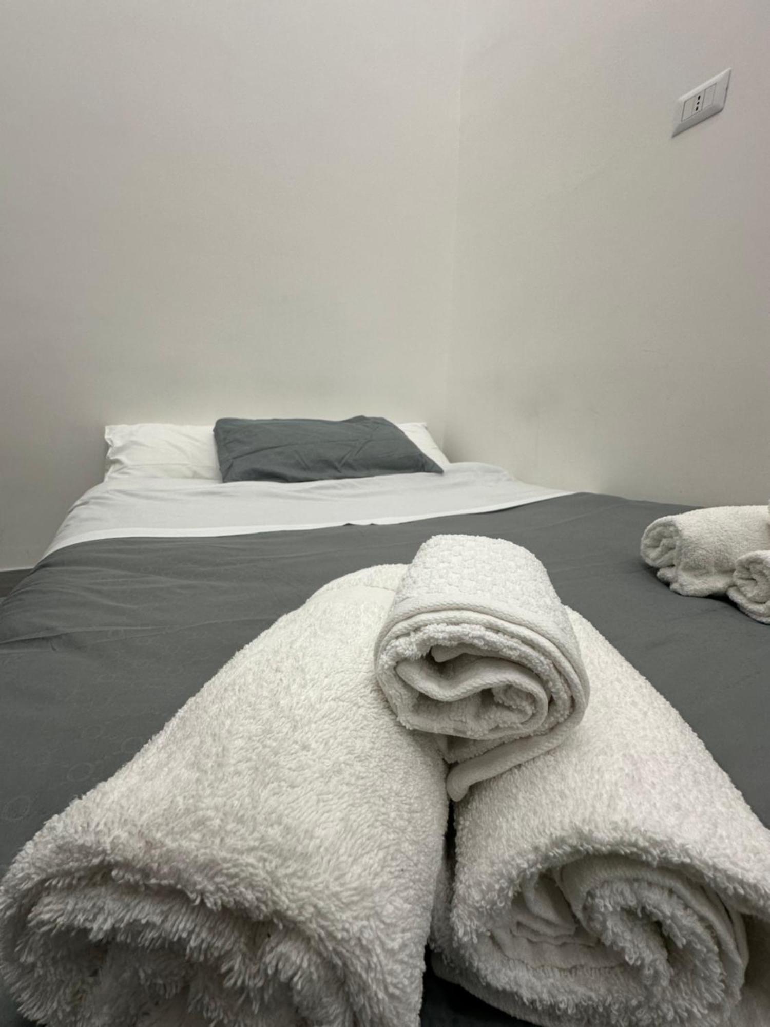 Casa Di Lorenzo 那不勒斯 外观 照片