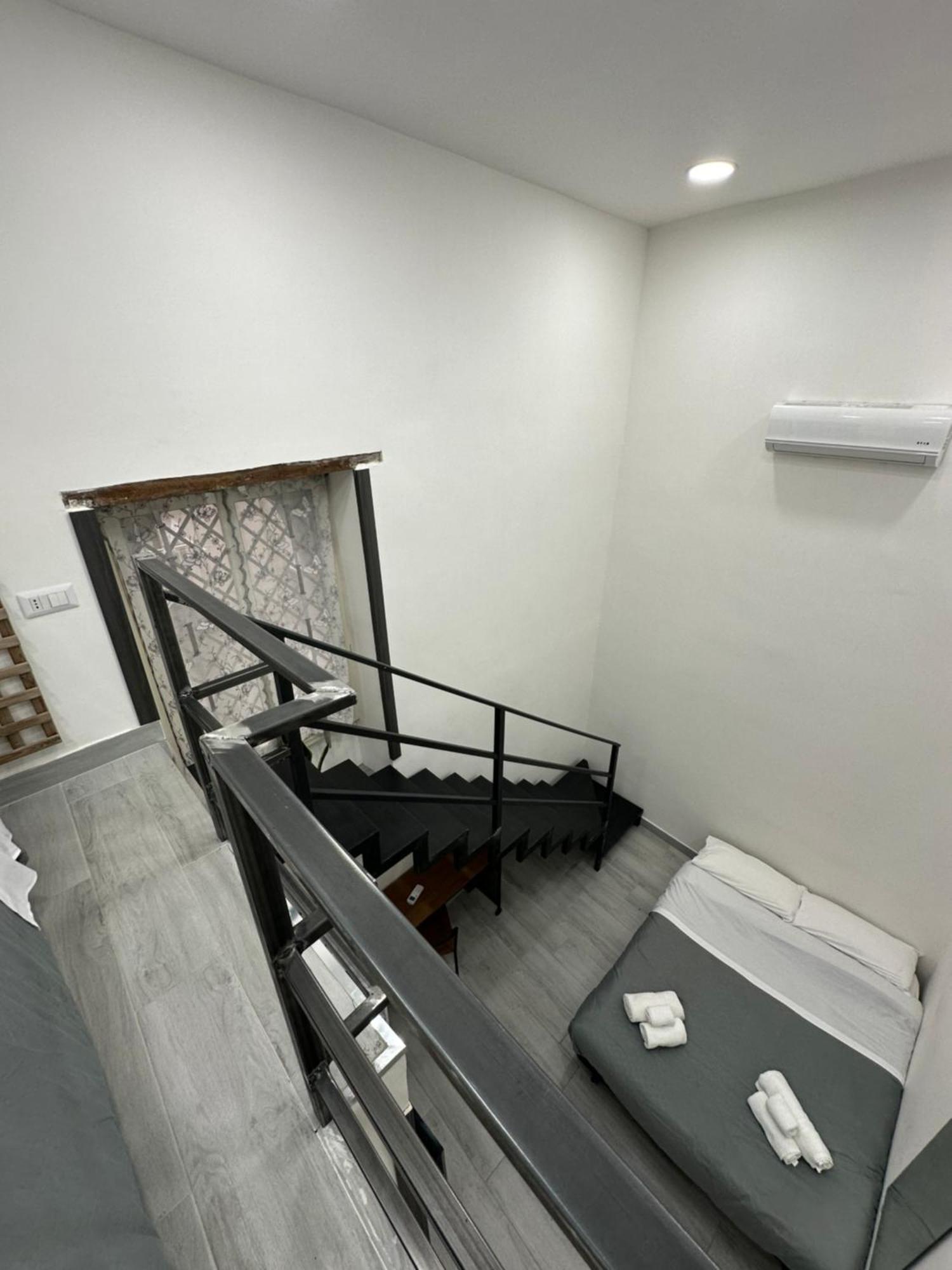 Casa Di Lorenzo 那不勒斯 外观 照片