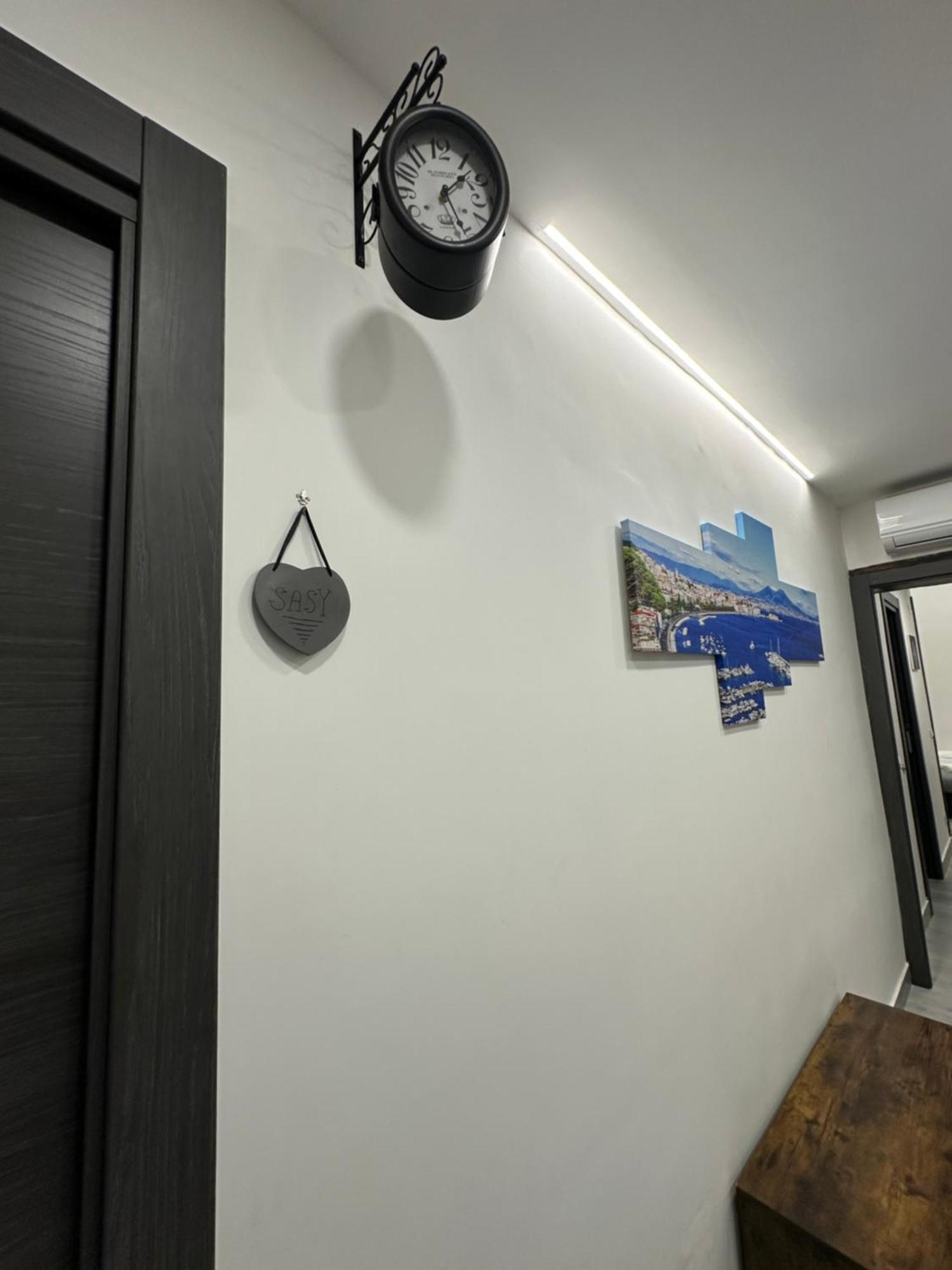 Casa Di Lorenzo 那不勒斯 外观 照片